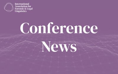 Call for bids: Host an IAFLL Conference